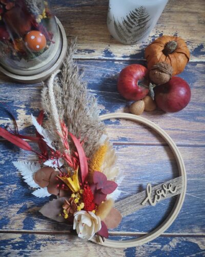 A la faveur de l'automne