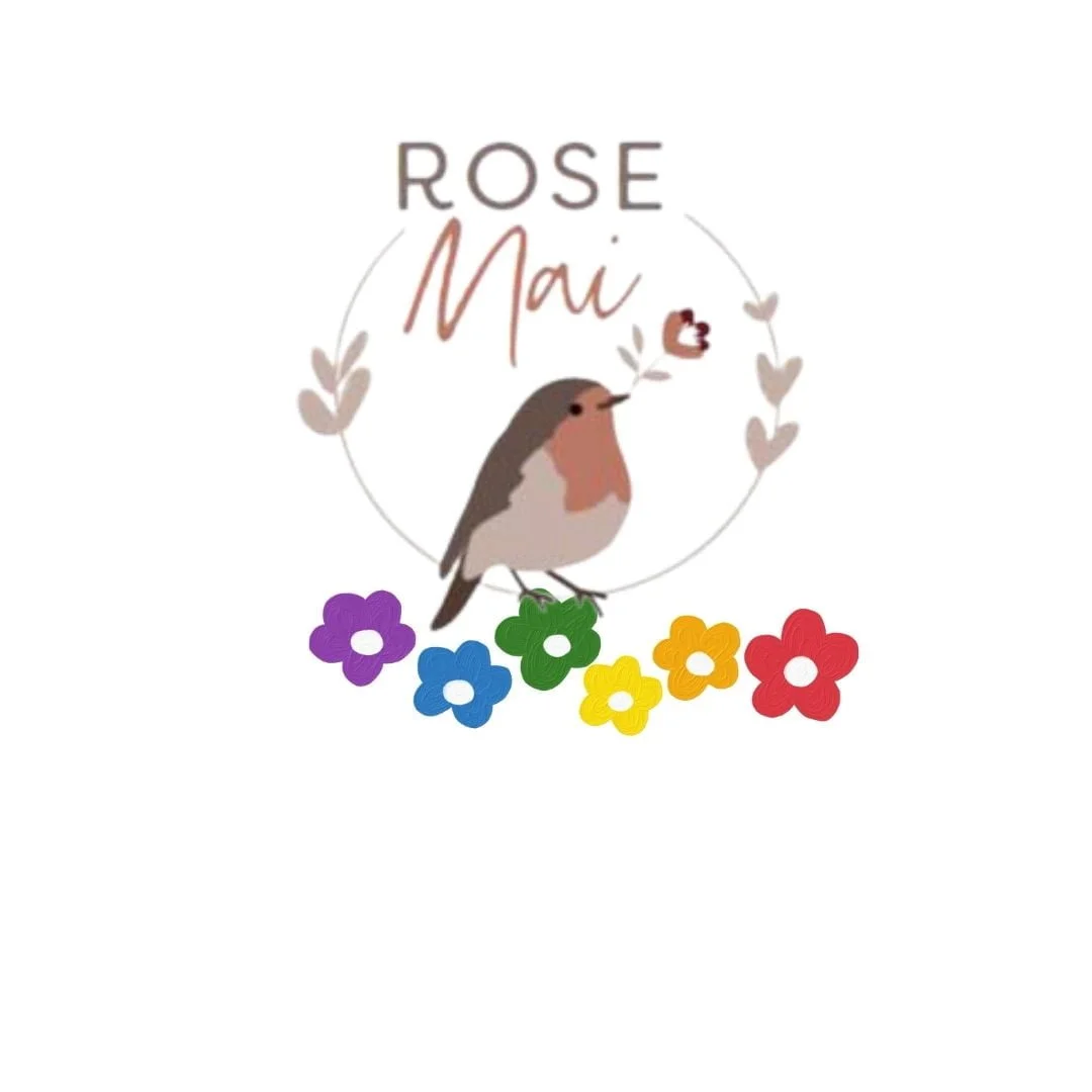 Création personnalisée Rose Mai, une réalisation juste pour vous !