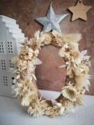 Atelier floral DIY - Lettres en fleurs séchées – Image 3