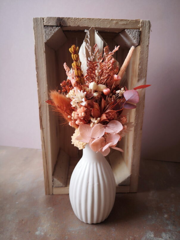 Coffret cadeau fleurs séchées [édition fête des mères] – Image 9