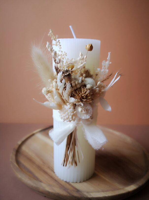 Coffret cadeau fleurs séchées [édition fête des mères] – Image 6