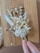 Aimant 6 bouquet