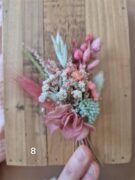 Aimant 8 bouquet