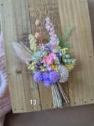 Aimant 13 bouquet