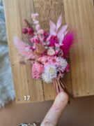Aimant 17 bouquet