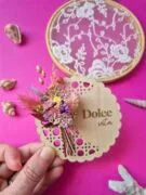 Atelier fleurs séchées : trio de créations – Image 3