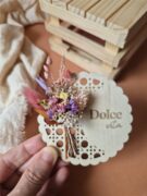 Atelier fleurs séchées : trio de créations – Image 3