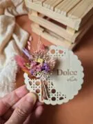 Atelier fleurs séchées : trio de créations – Image 3