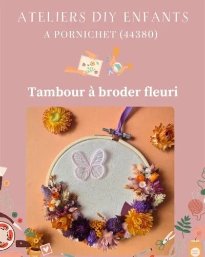 Tambour-a-broder-fleuri-ATELIER-ENFANTS