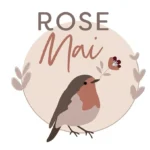 Rose Mai🌹Créations en fleurs séchées